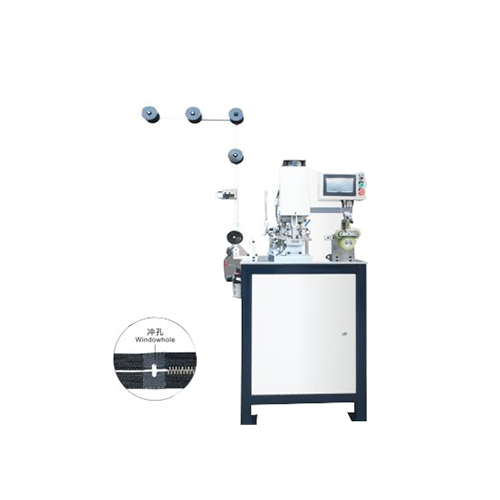 JS-115A榴莲视频APP污下载开口冲孔机